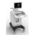 Machine d’ultrason Doppler portable 4D couleur